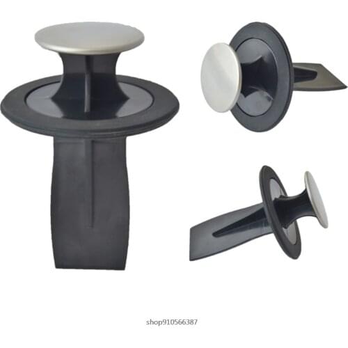 Free Shipping Multi-functional Water Plug Dispenser Food Waste Disposer Drain Food Garbage Grinder Parts Accessories Wholesales
