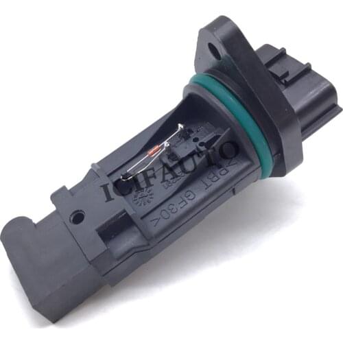 Mass Air Flow Maf Sensor Meter For Nissan Almera Primera Saloon Hatchback 1.5 1.6 1.8L 22680-5U400,0280218094,226805U400