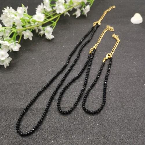 JCYMONG Jewelry Sets