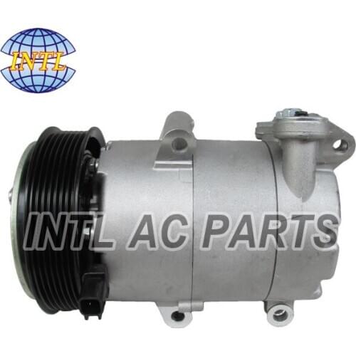 6C1119D629BE 6C1119D629BD 6C1119D629BC for VISTEON VS16 VS-16 auto AC compressor for Ford Transit Bus 2.4 TDCi 2006