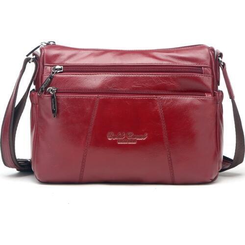Meigardass Women's Gold Bags