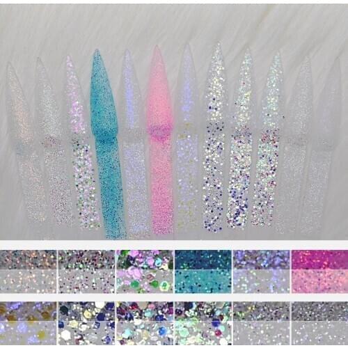 MingLee Polymers For Nails