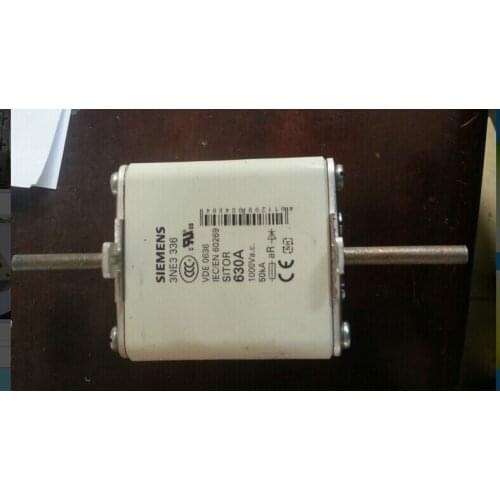 New and original FUSE 3NE3336