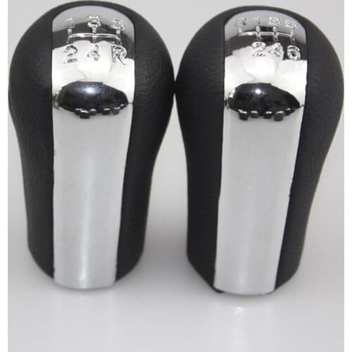 Car gear shift knob shift gear knob shfit knob For Toyota AYG Verso Corolla RAV4 AVENSIS YARIS/VITZ