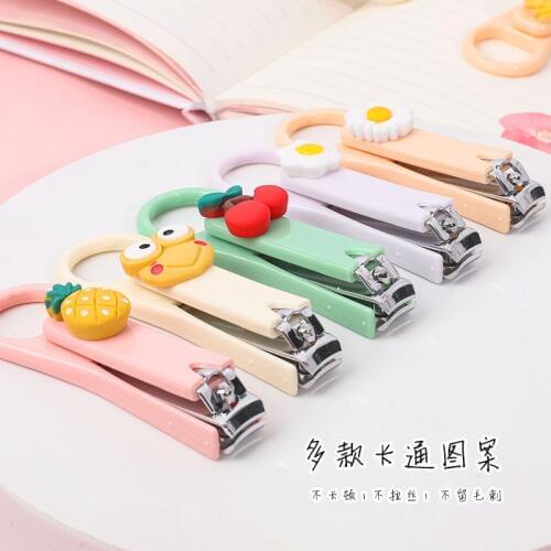 Shinin Cloud Baby Scissors