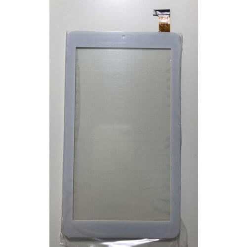 Glass Touch Screen for Mediacom Smartpad 745Go M-Mp745Gob White
