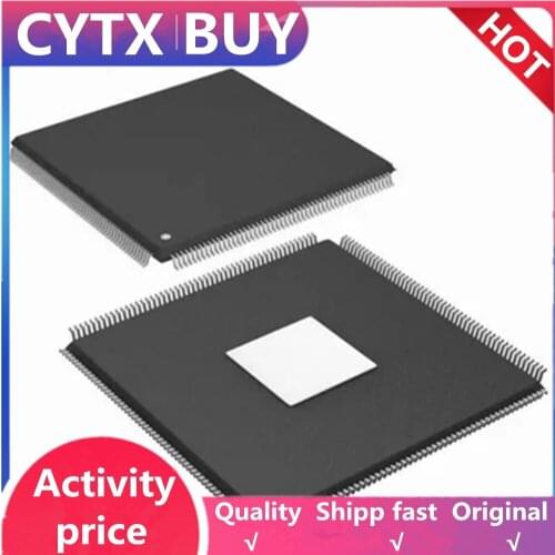 2PCS MSD3463GLAT-W2 MSD3463GLAT W2 QFP-216 MSD3463 Chipset 100%NEW conjunto de chips in stock