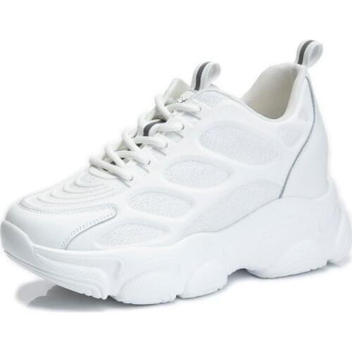 2021 New Torre Casual Breathable Running Shoes