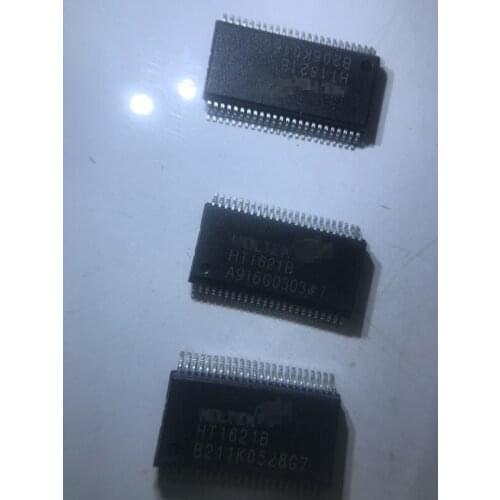 5PCS HT1621B HT1621 HT1621B Electronic components chip IC