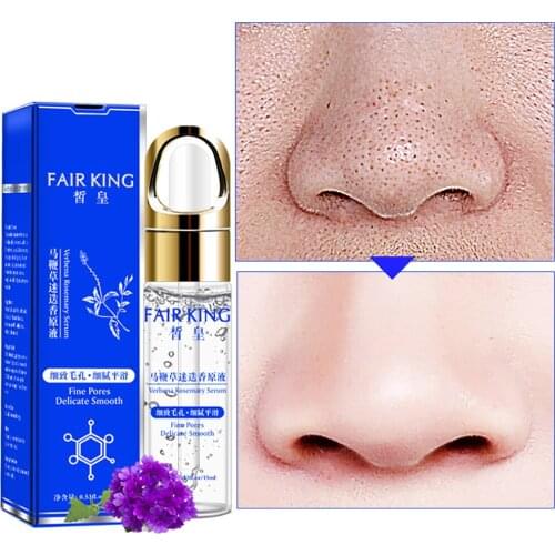Anti-aging Facial Serum Fades Fine Lines Repair Skin Moisturizing Wrinkle Serum Shrink Pore Facial Whitening Essence Skin Care