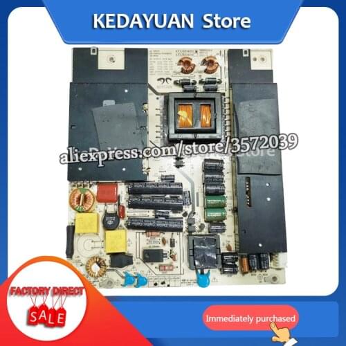 Free shipping 100% test working for 32CE710LED power board AYL320403 3BS0011414