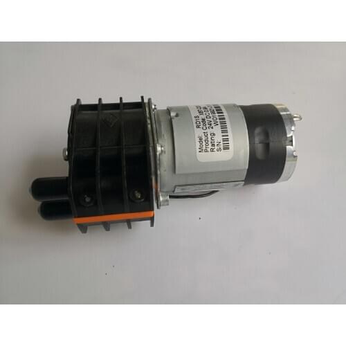 Dirui（china）Dirui waste pump for Dirui H-800