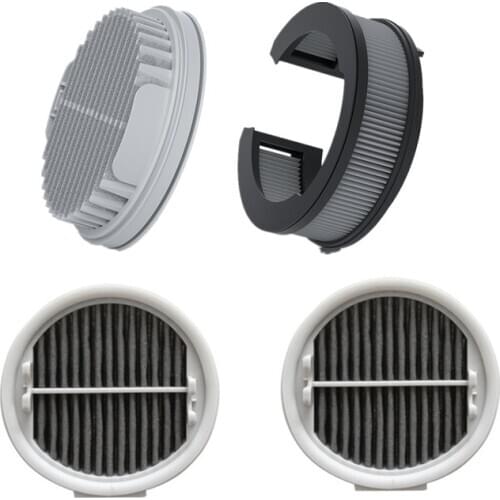 HEPA Filter For Xiaomi Roidmi NEX Handheld Cordless Vacuum Cleaner 2 in 1 Cleaning NEX X20 Pre-filter Parts XCQLX02RM
