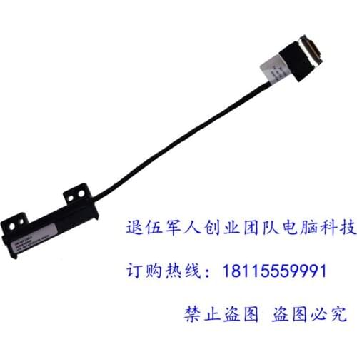 HDD cable For Dell K92 8BR-003SM-3C laptop SATA Hard Drive HDD SSD Connector Flex Cable DD0K92HD000