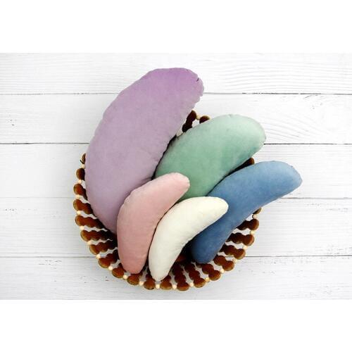 Newborn photography studio camera assistant shaping pillow modeling props for infant accessoire photographie