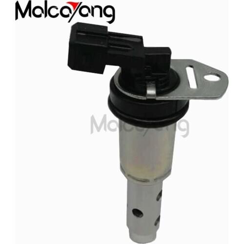 New Engine Variable Timing Control Valve Solenoid VVT Fit for BMW N51 N52 N54 135i 328i 11367585425
