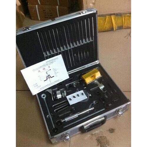 Qm18-62mm large and small cars Engine cylinder head valve seat Universal reamer valve seat repair reamer with magnet