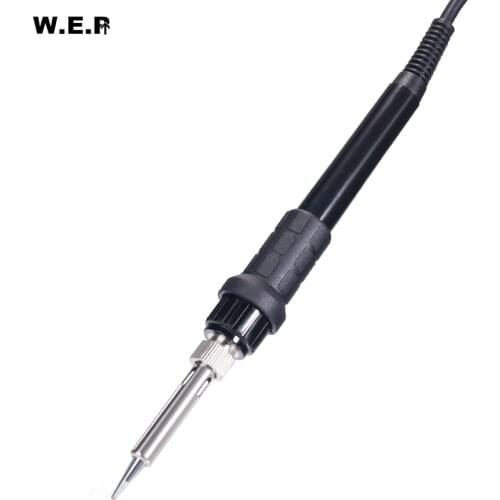 WEP 927-IV Soldering Iron Handle for 927-IV Soldering Station
