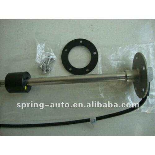 S5 fuel level and water level sensor tank sensor 750mm long 0-5V output signal