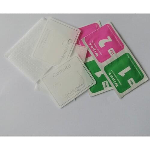 Sherrytree Screen Protectors For Xiaomi Poco X3 NFC