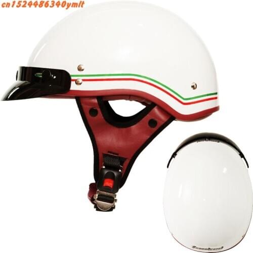 2019 Tanked Racing Motorcycle Bike open face helmet cascos capacete brand helmet motocross helmets female motorcycle helme