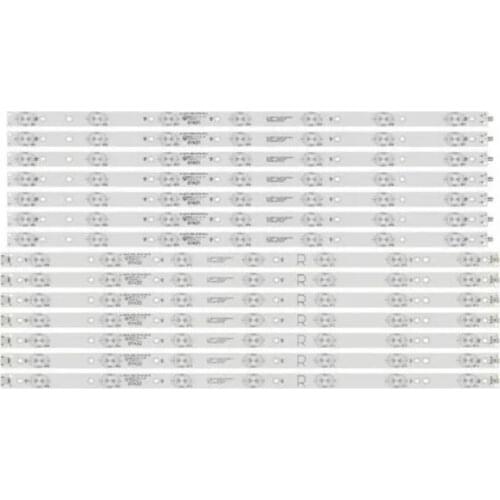 Led backlight for 55pug6102 78 55pug6102 new