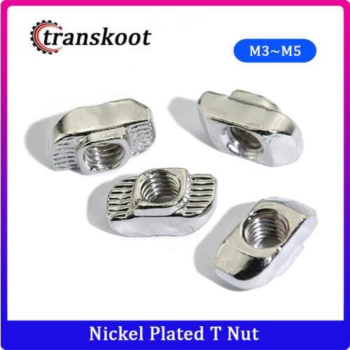 Transkoot Nuts