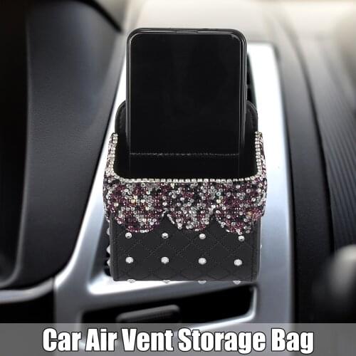 UXCELL Car Organizers