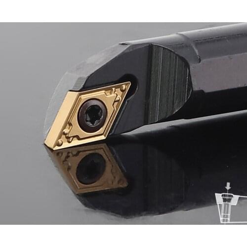 WALTETAP Inner hole boring turning tool bar S08K S10K S12M S16Q S20R S25S - SDXCR SDXCL SDJCR SDJCL 07 11