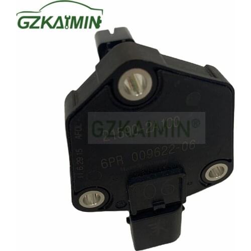 NEW high quality 21590-2A100 215902A100,6PR009622-06 Engine Oil Level Sensor For Hyundai i40 i30 Santa FE IX35 IX55 09-12