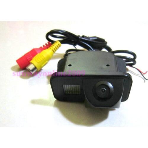 WIFI camera !!! Wireless SONY CCD Chip Special Car Rear View Reverse CAMERA for Toyota Vios Corolla Tarago Previa Wish Alphard