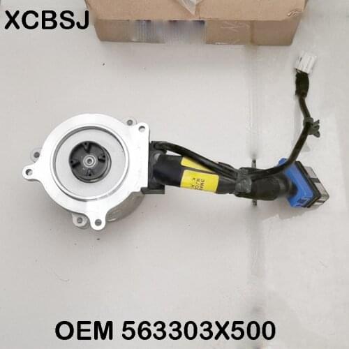 XCBSJ Power Steering Pumps