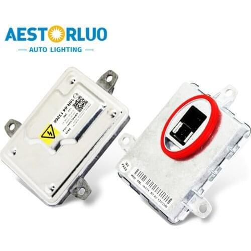 1pcs Factory Supply 12V 35W D1 D3 OEM Ballast Car Headlight Xenon Lamp Ballast for Mercede Benz BMW Mini 130732931201