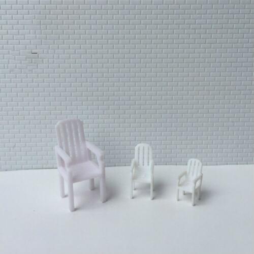 10pcs/lot 1:30 1:50 1:100 2018 New Architecture Furniture Models
