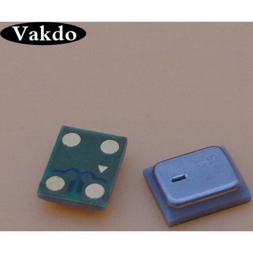 10pcs/lot 4 pin mic microphone for samsung galaxy mega GT-18552 6.3 i9200 i9205 i9208 s7562 s7582 s7560 s7580 mic microphone