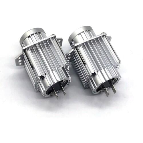 The 40W pree 90e91 is suitable for the 03-08 three-series daytime light source LED Angel Eye Ring Light Bulb