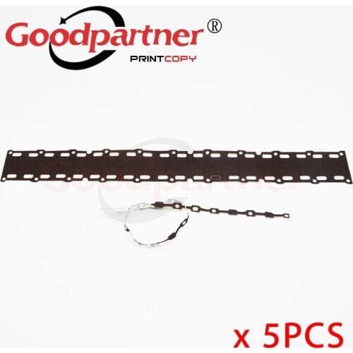 5X OIL APPLICATION PAD for Ricoh MPC3002 MPC3502 MPC4502 MPC5502 / MP C3002 C3502 C4502 C5502