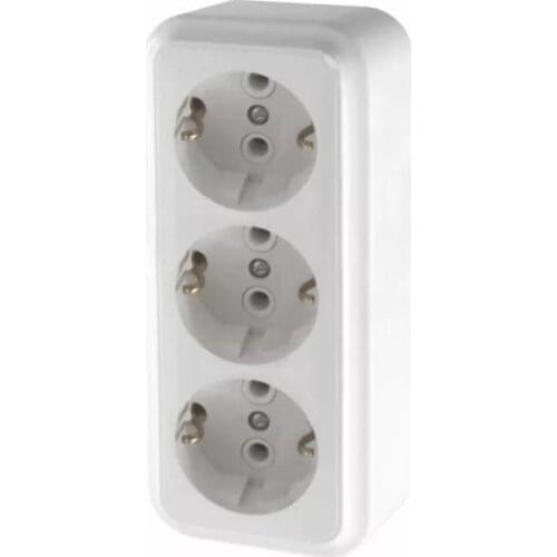 БелТИЗ Triple Sockets