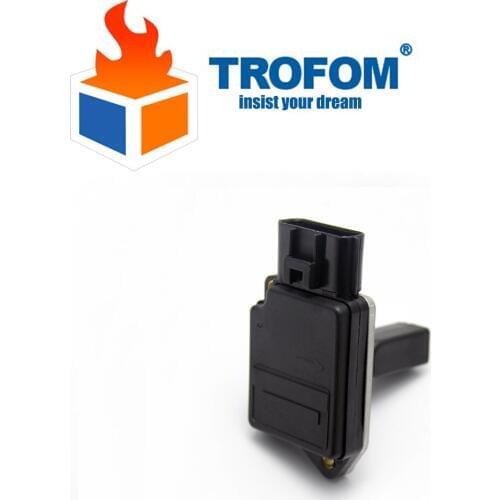 MAF MASS AIR FLOW SENSOR METER FOR Ford Focus Mondeo 2.0 2.5 7.22184.06.0 722184060 4138872 1L5F-12B579-AB 1L5F12B579AB 4371039