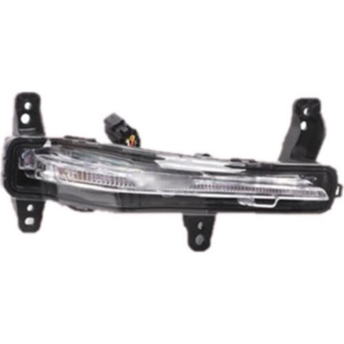 Daytime lamp for CHANGAN CS75 2018