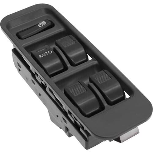 Car Power Window Master Switch Front Left Hand Driver Side Replacement 84820-97201 84820-b5010 for Toyota