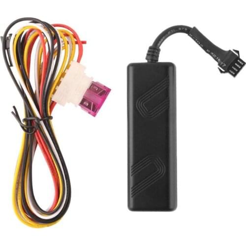 GPS Tracker for Xiaomi M365 Electric Scooter GPS Locator for Ninebot Tracking Locator Anti-theft Tracker for Kugou S2 S3