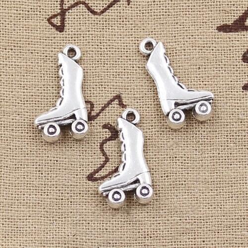 Hroryn Roller Skates