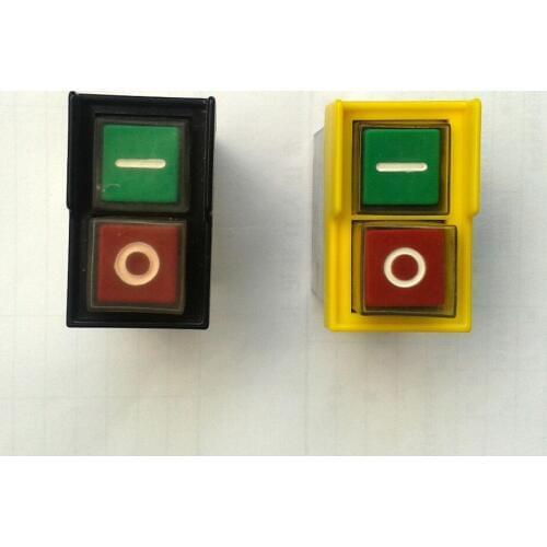 New Original Drill Machinery Switch, Machine Switches, Electrmagnetic Switch KJD6 5E4 AC250V 6(4)A
