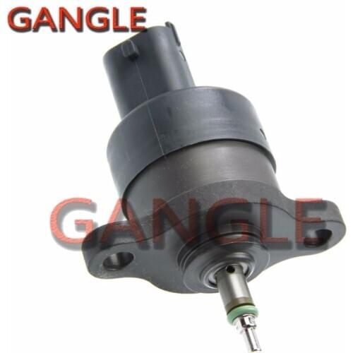 DRV Common Rail Pressure Control Valve FUEL PUMP metering Valve For MG MG ZT MG ZT-T ROVER 75 VAUXHALL OPEL OMEGA MSR10032L