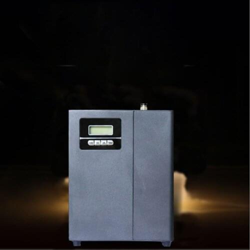 Commercial Automatic Fragrance Machine Air Purifier Oil Diffuser Fragrance Machine Scent Essential Oil Diffuser Bar KTV