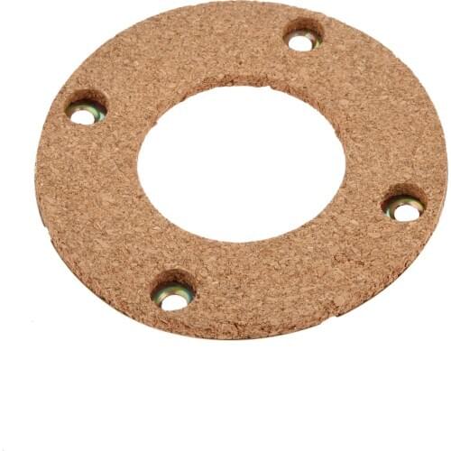 1Pc Metal Industrial Sewing Machine Motor Friction Clutch Motor Brake Pad Motor Friction Plate Outer Diameter 12cm Sewing Tools