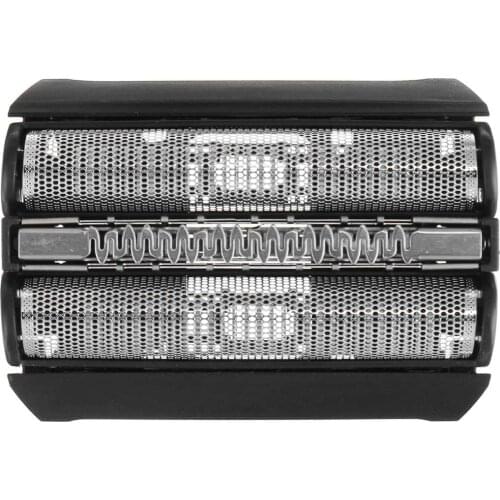 Shaver Foil Head Cassette For Braun 52B/52S Series 5 5020s 5030 5030s 5040 5040s 5050 5050cc 5070 5070cc 5090 5090cc