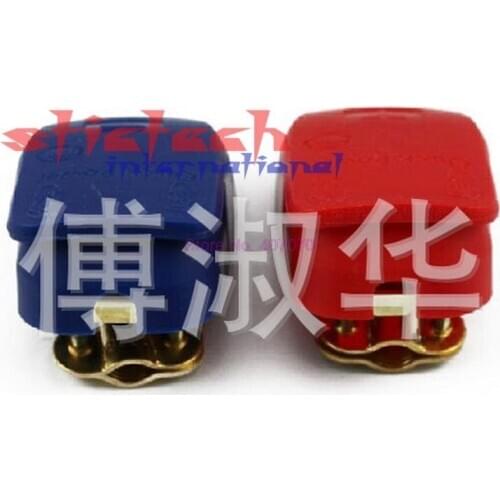 By DHL or Fedex 100 pairs Car Auto Caravan Boat Motorhome Quick Release Battery Terminals Clamps 12V switch