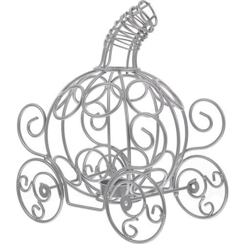 OUNONA Decorative Candlesticks